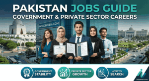 pak job